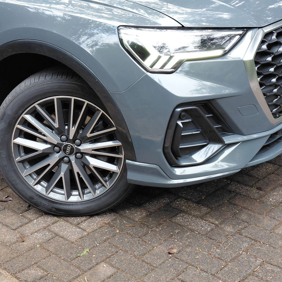Miniatura: Q3 PERFORMANCE TFSI 2.0 GASOLINA AUTOMÁTICO