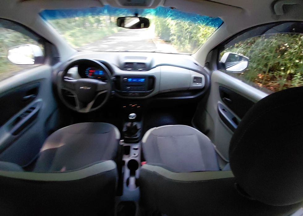 Miniatura: SPIN LT 1.8 FLEX MANUAL 5 LUGARES
