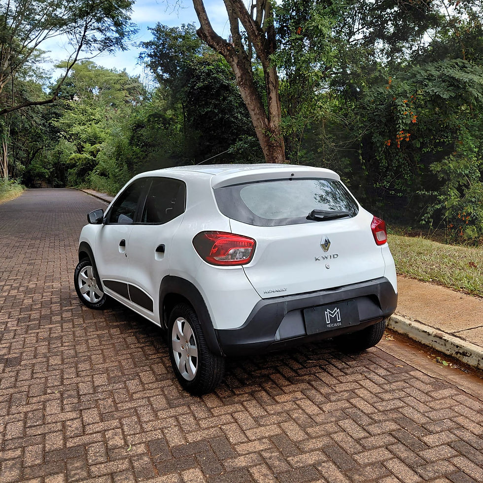 Miniatura: KWID ZEN 1.0 FLEX MANUAL