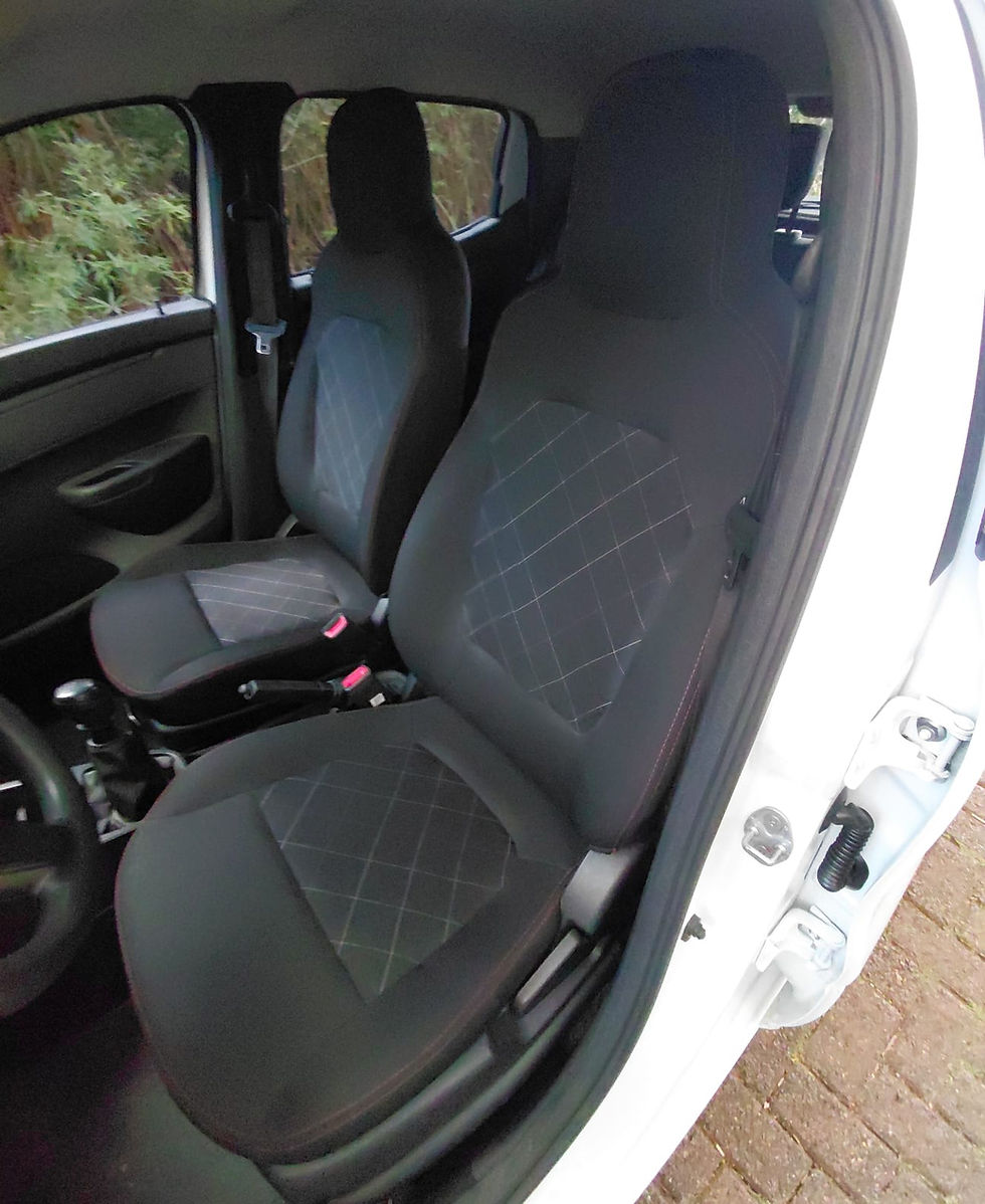 Miniatura: KWID ZEN 1.0 FLEX MANUAL