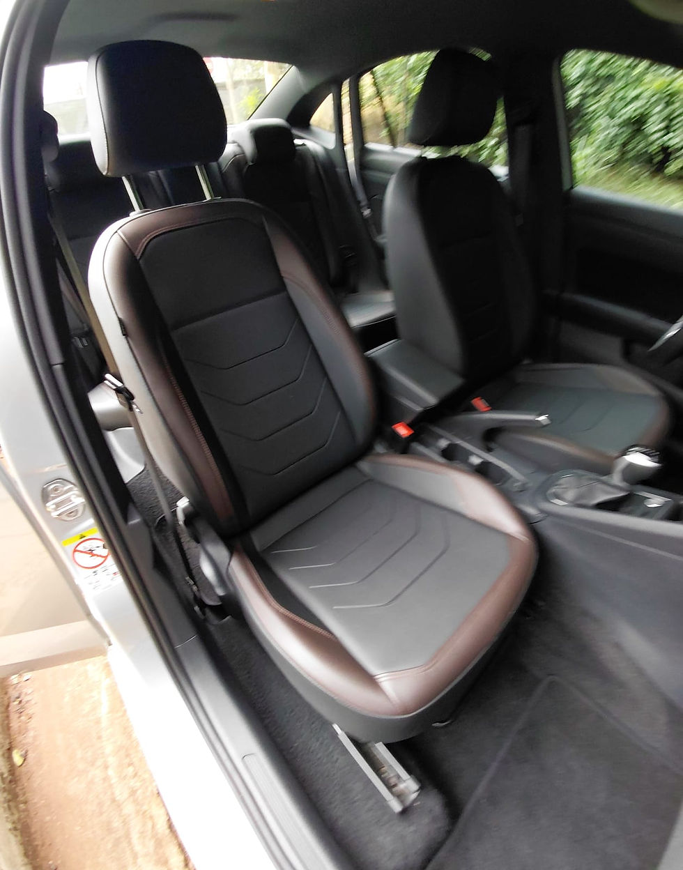 Miniatura: VIRTUS HIGHLINE 1.0 TURBO FLEX