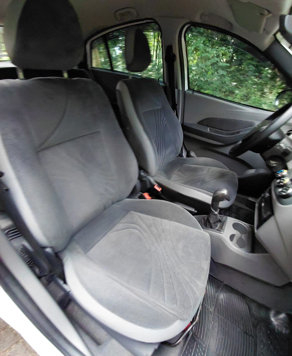 Miniatura: AGILE LTZ 1.4 FLEX MANUAL