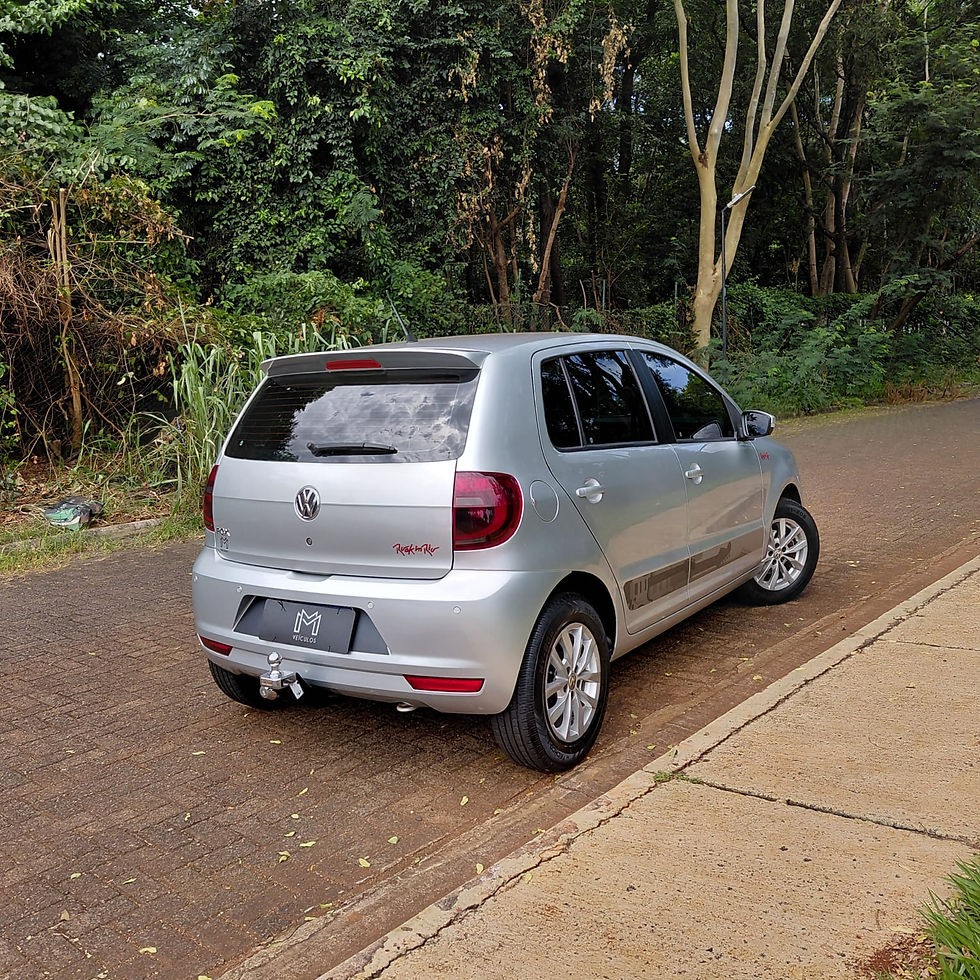 Miniatura: FOX ROCK RIO 1.6 FLEX MANUAL