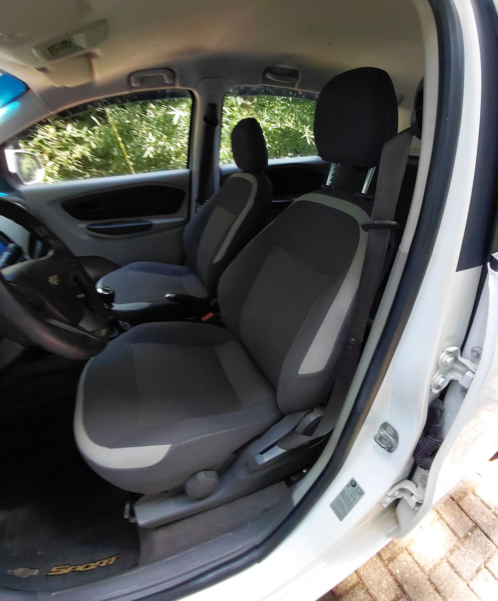 Miniatura: SPIN LT 1.8 FLEX MANUAL 5 LUGARES