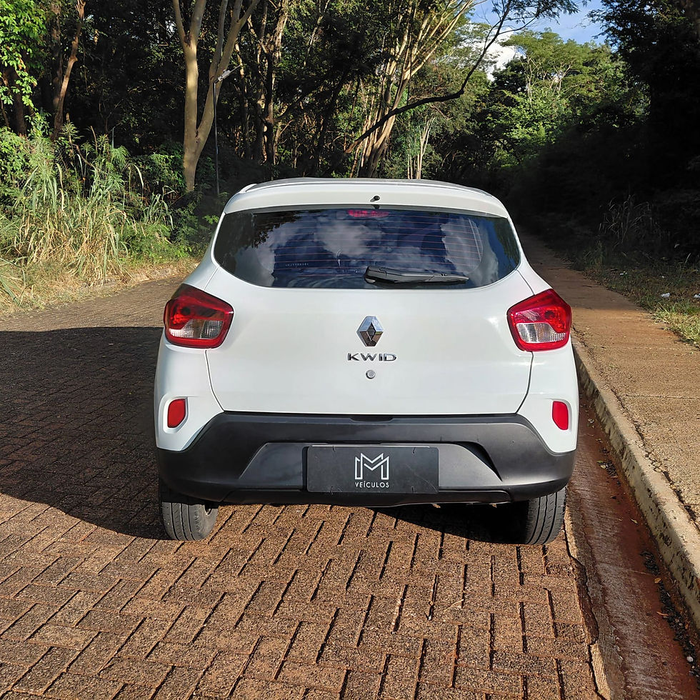 Miniatura: KWID ZEN 1.0 FLEX MANUAL