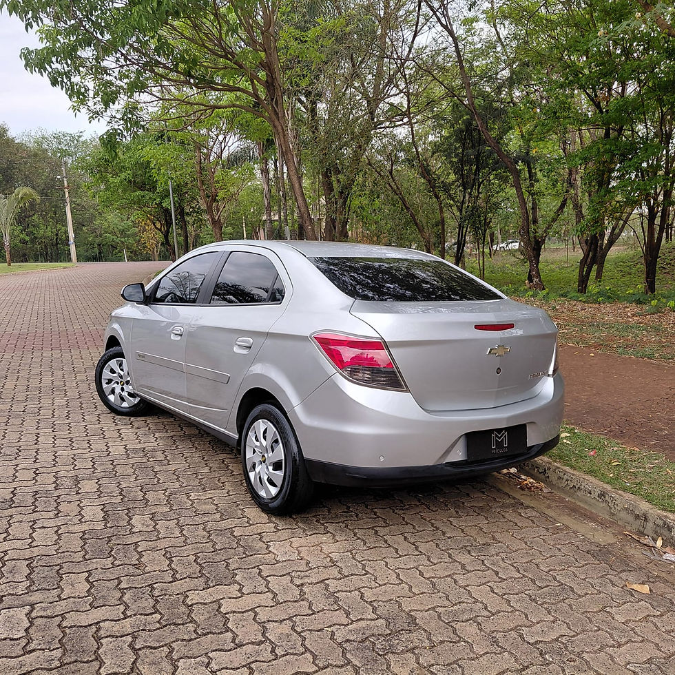 Miniatura: PRISMA LT 1.4 FLEX MANUAL