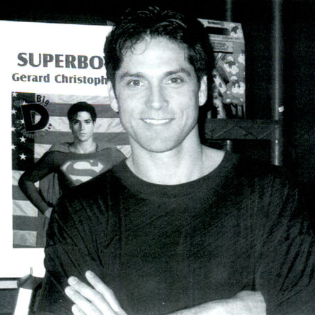 Years Before Smallville! 