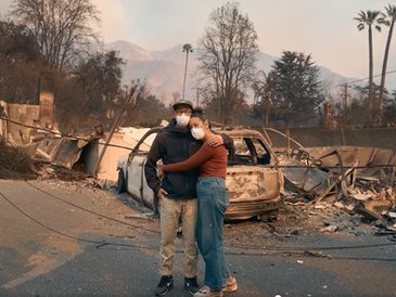 CARESTAR Foundation Awards $45,000 in Grants to Support Long-Term Recovery Efforts and Fire Relief in Los Angeles