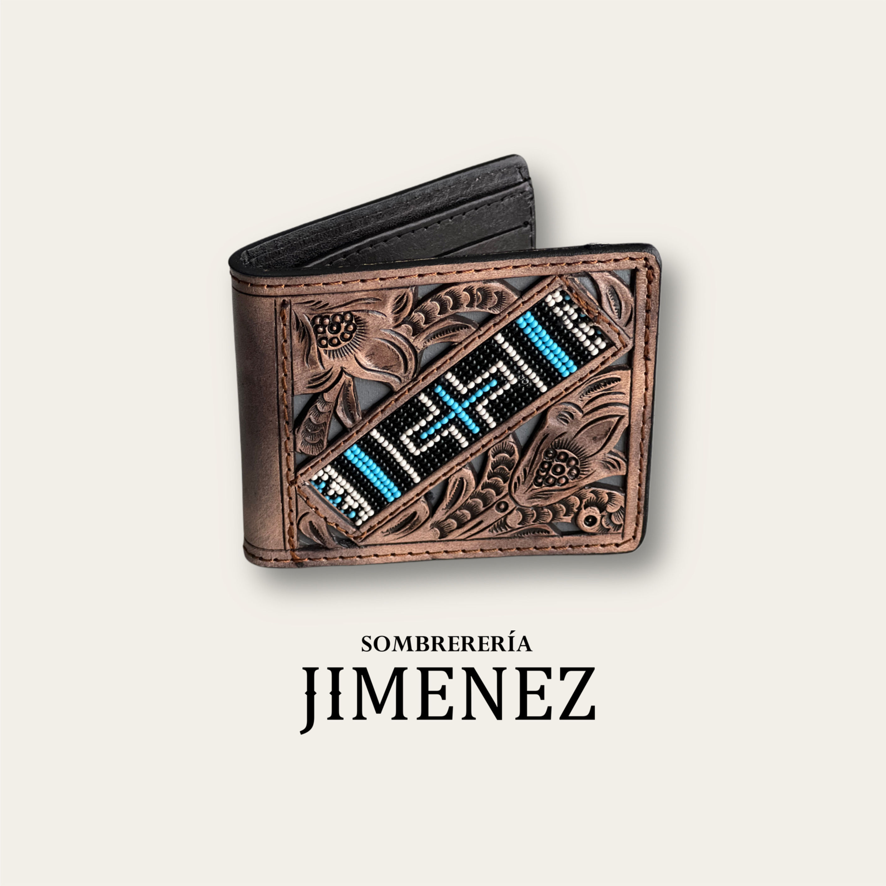 CARTERA CON CHAQUIRA