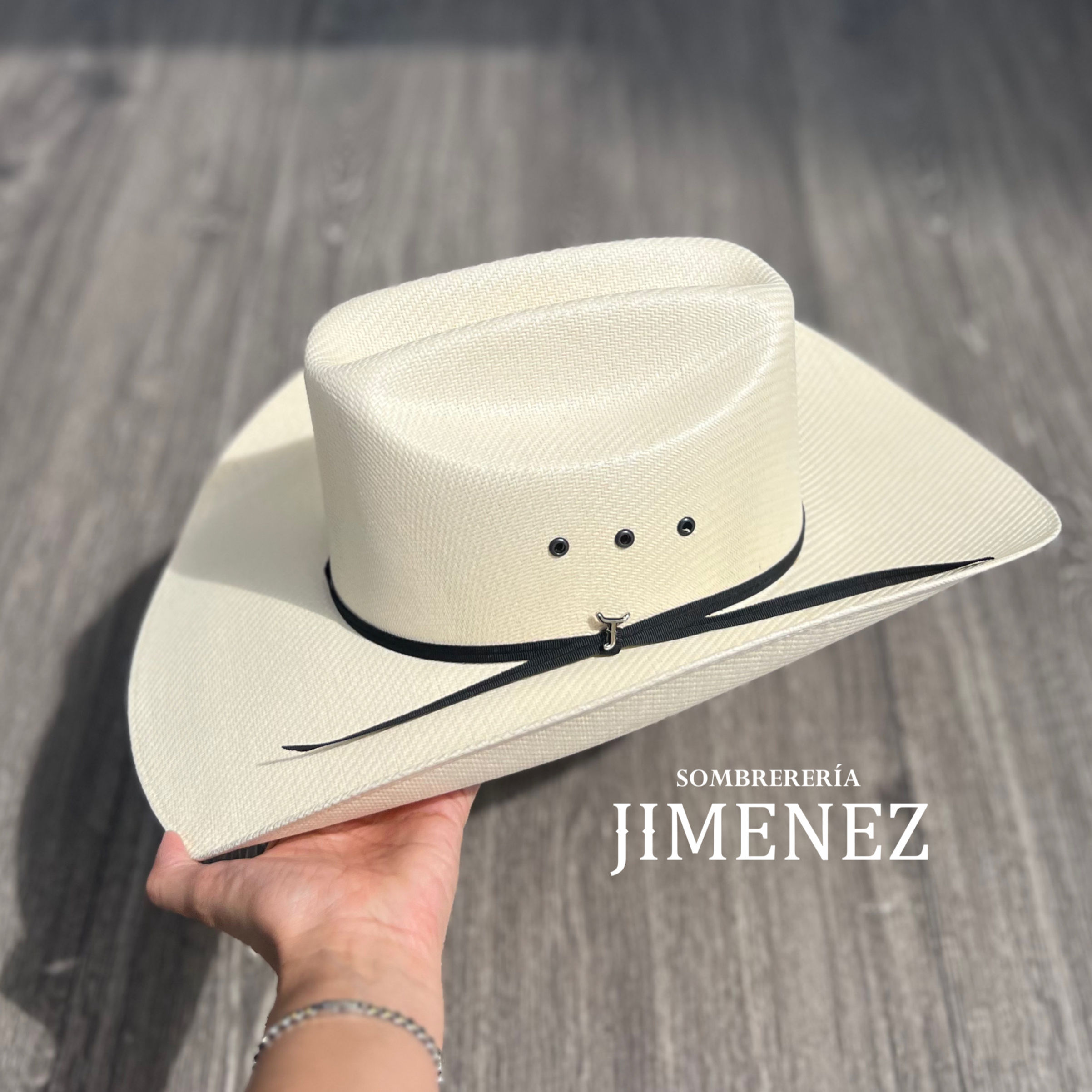 SOMBRERO ROPER TELAR