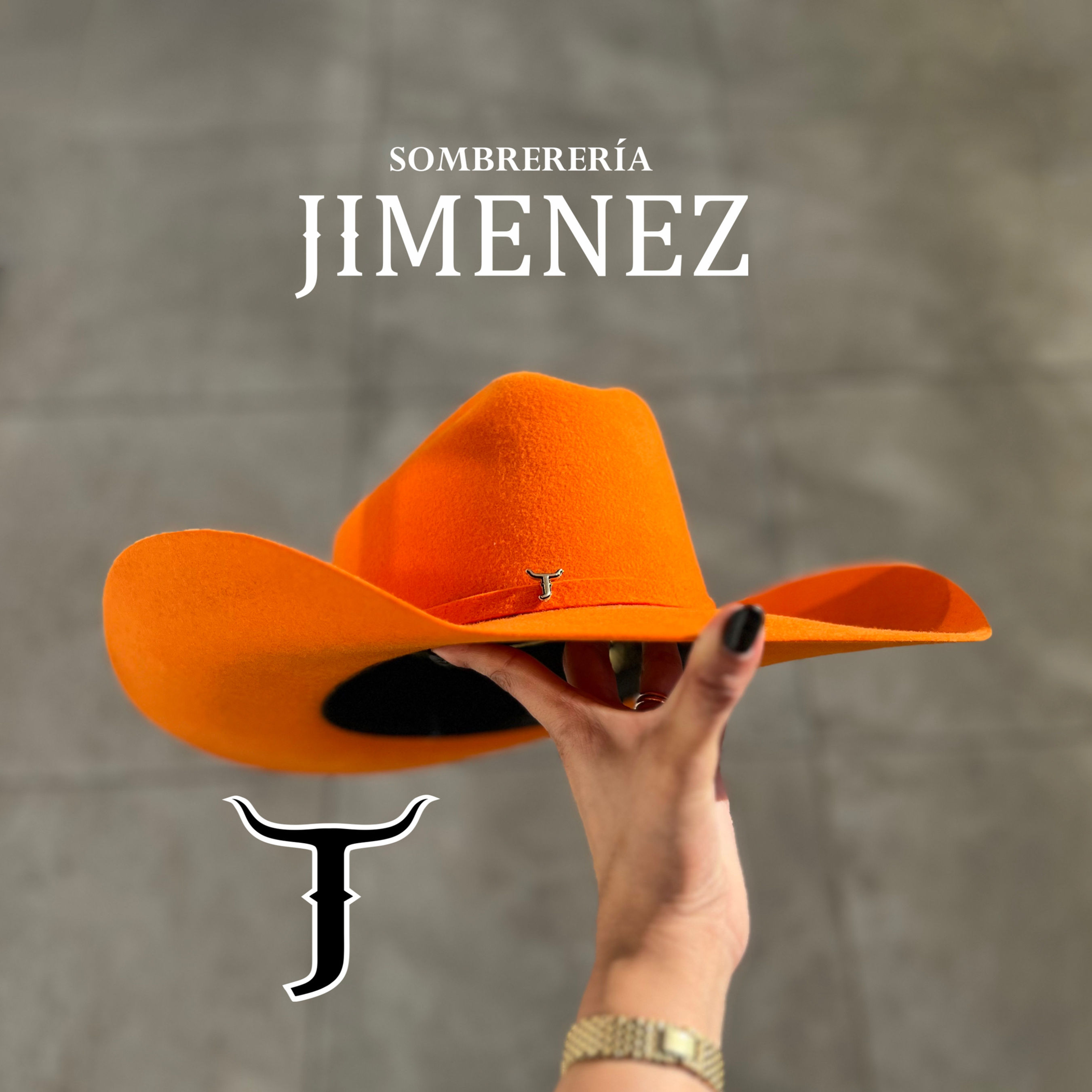 TEXANA ROPER NARANJA