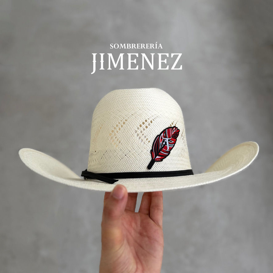 Miniatura: SOMBRERO MINNICK