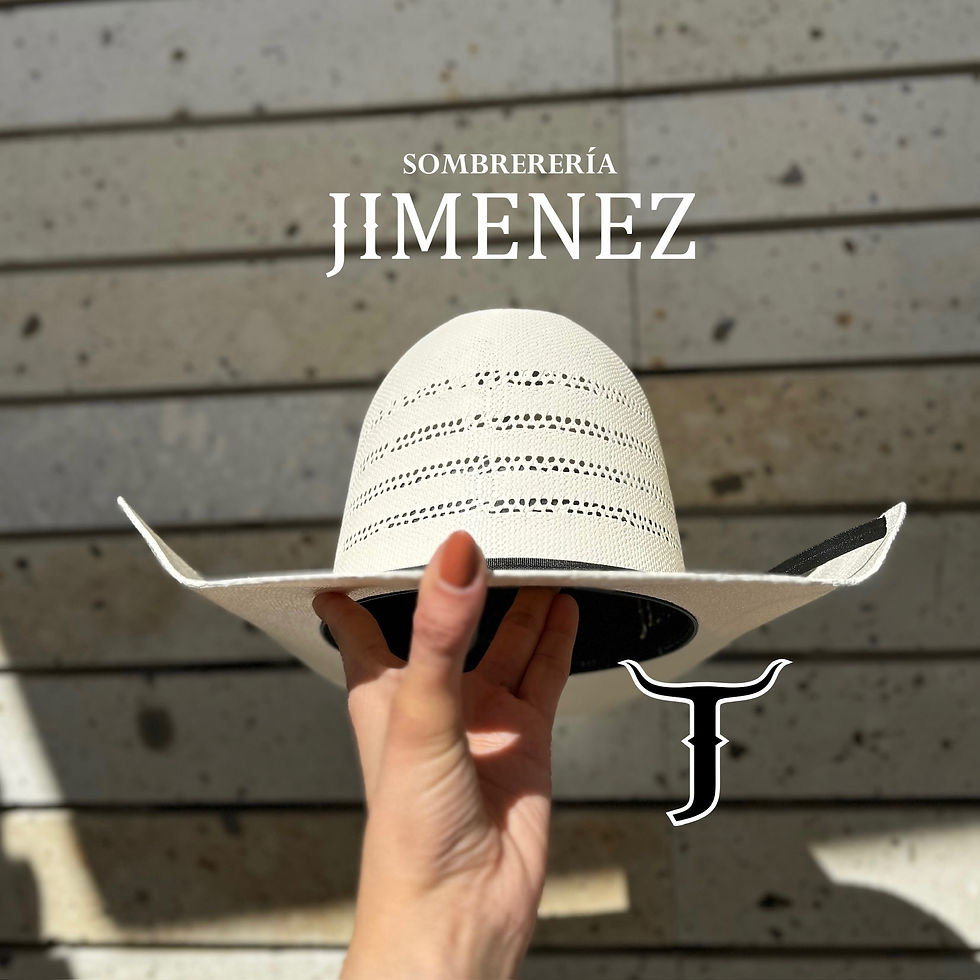 SOMBRERO MINNICK 4 RANDAS BANGORA