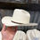 Miniatura: SOMBRERO LAREDO 1000X