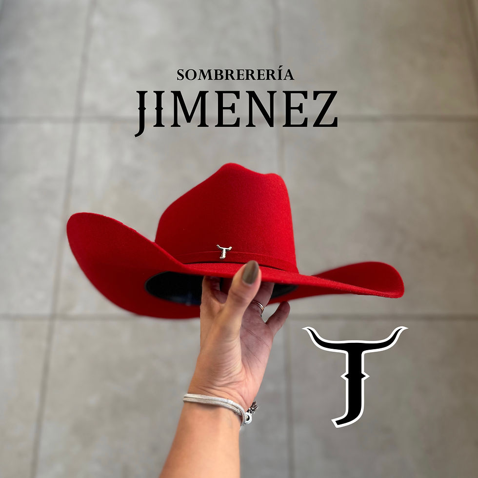 Miniatura: TEXANA  ROPER ROJO