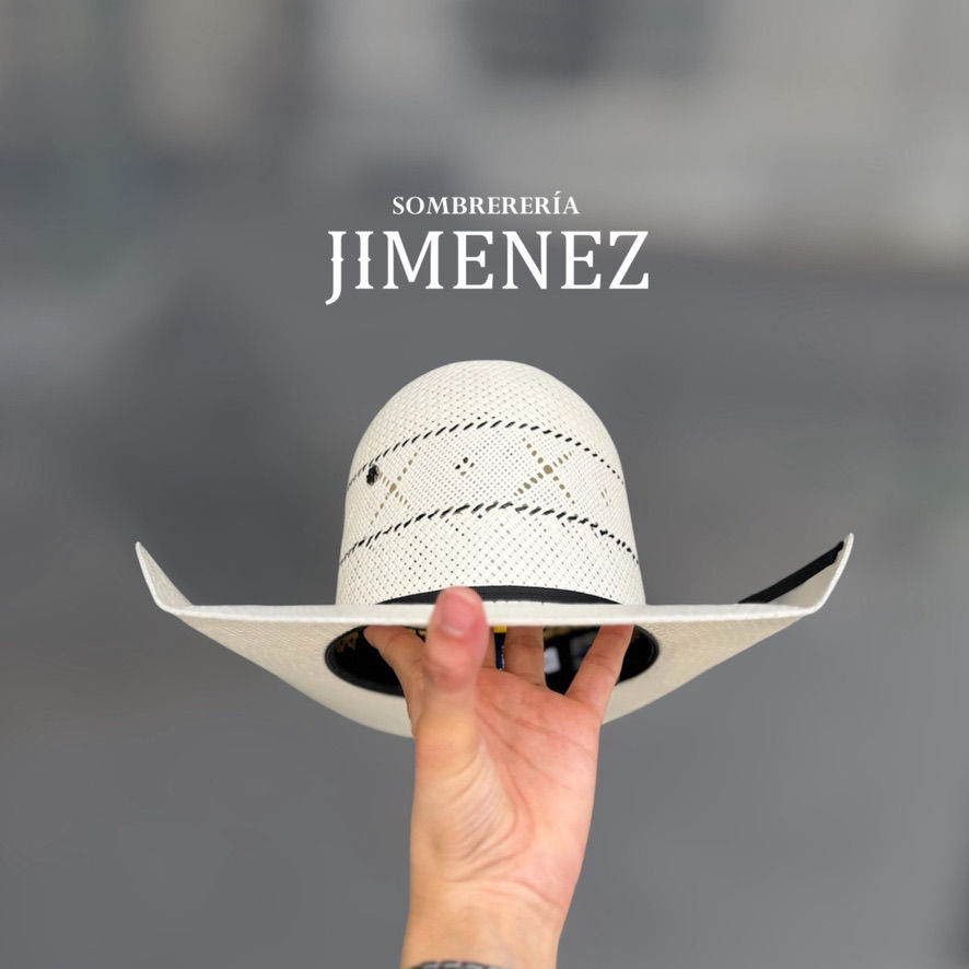 Miniatura: SOMBRERO MINNICK WRANGLER