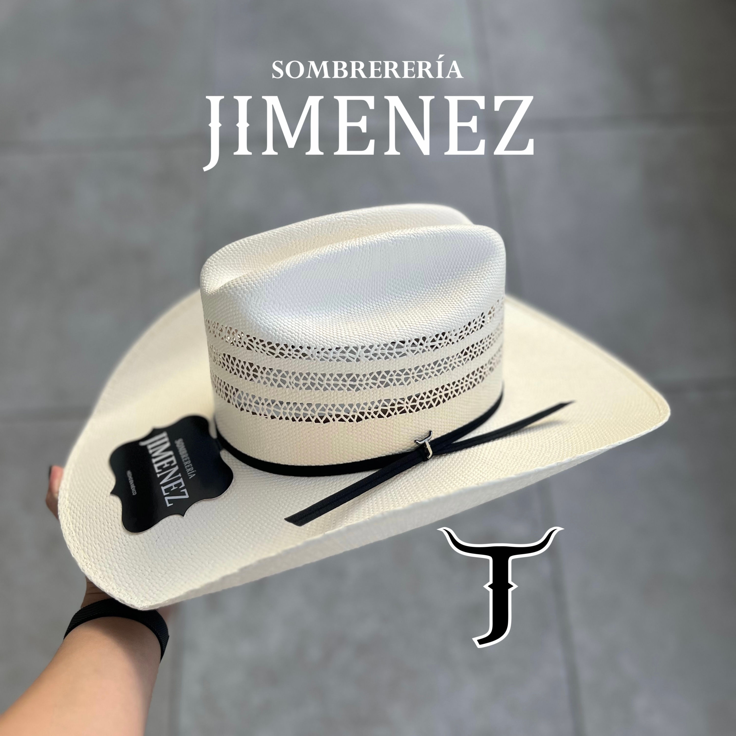 SOMBRERO BANGORA 3RANDAS