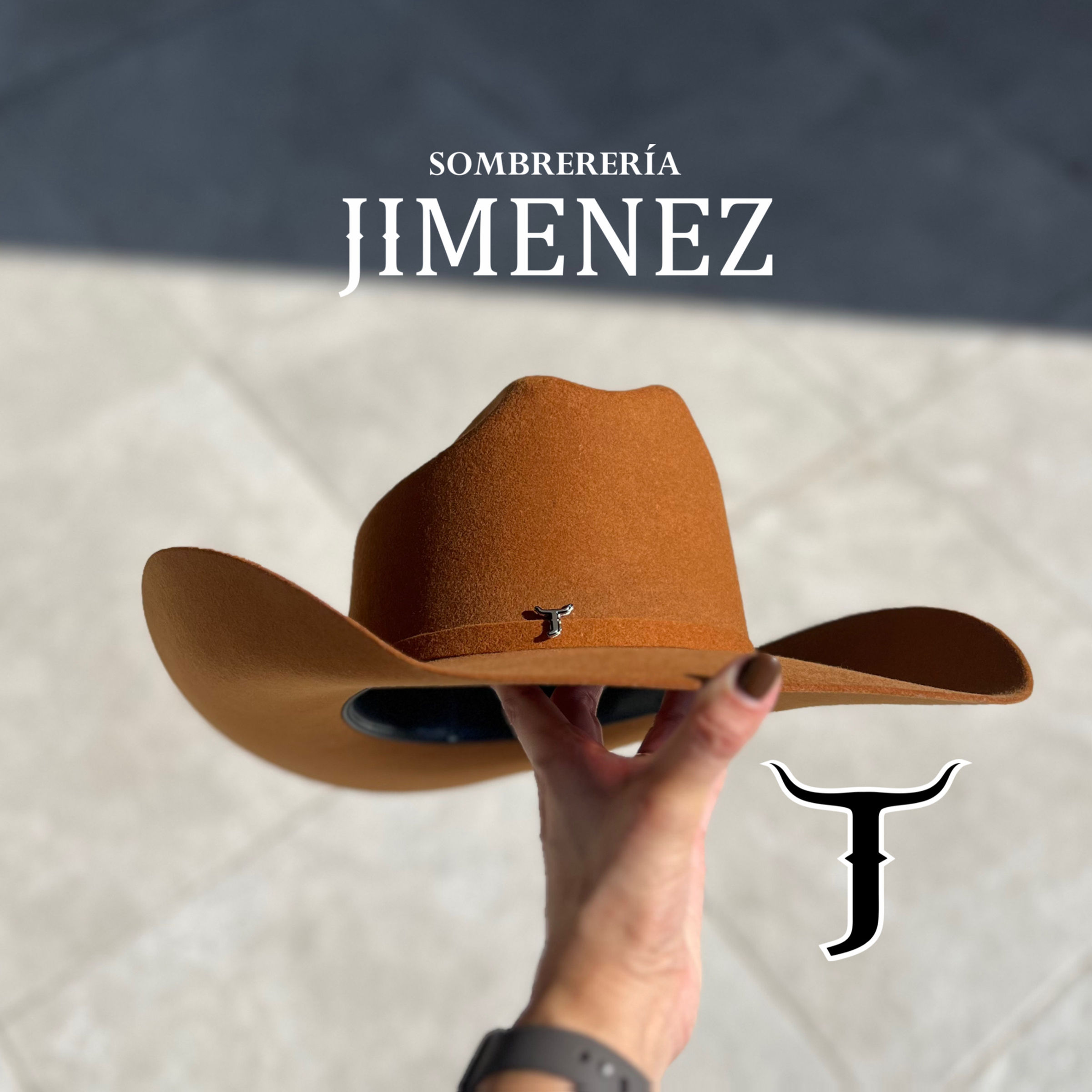 TEXANA ROPER CARAMELO