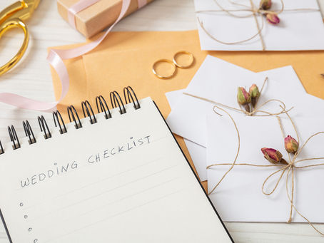 Wedding Planning Essentials Continued: Mastering Guest Management and Vendor Selection!