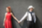 Should You Match Your Wedding Date?