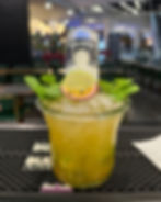 ★ MOJITO FIDEL