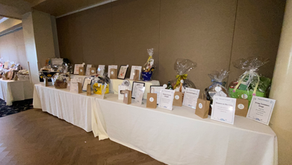 Spring Fundraiser recap