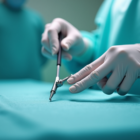 Tratamentos Inovadores em Cirurgia Oftalmológica