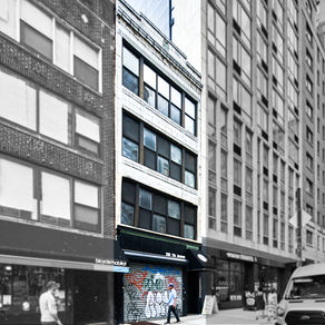 230 Seventh Avenue, New York, NY 10011