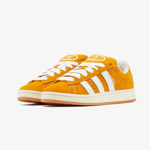 adidas gazelle silver green womens Men's Adidas CAMPUS 00s "Preloved Yellow Black"  The Closet Inc