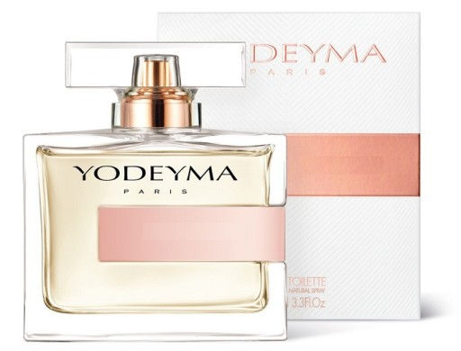 YODEYMA NICOLÁS FOR HER