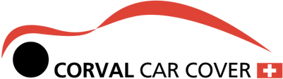 Corval Car Cover Logo black.png