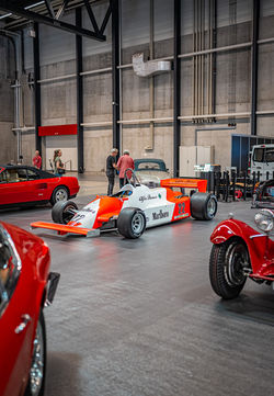 Lutziger Classic Cars AG