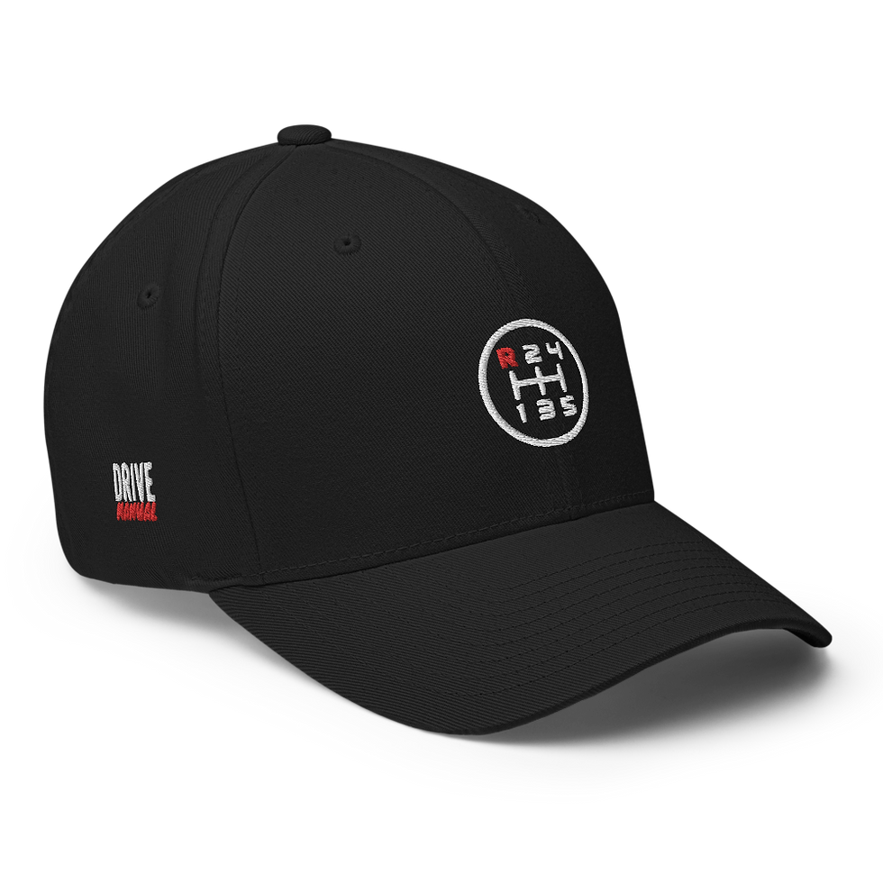 Thumbnail: Gear Shifter Cap - Closed Back