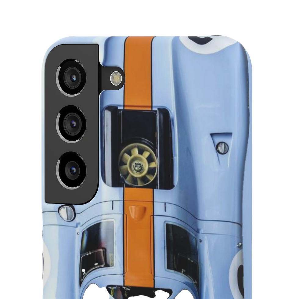 Thumbnail: LeMans Racecar 917 Slim Case