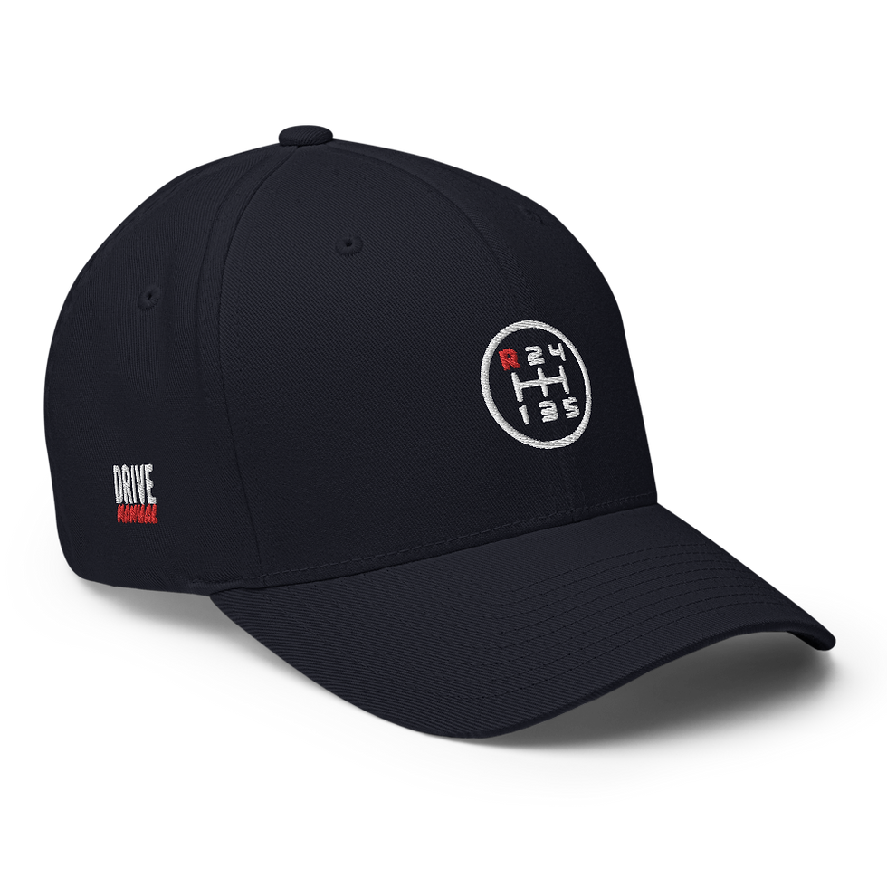 Thumbnail: Gear Shifter Cap - Closed Back
