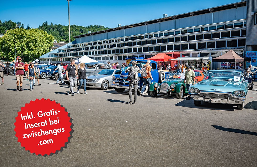 FAHRZEUGANMELDUNG FÜR PRIVATE