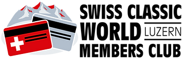 SWISS CLASSIC WORLD MEMBERS CLUB Logo