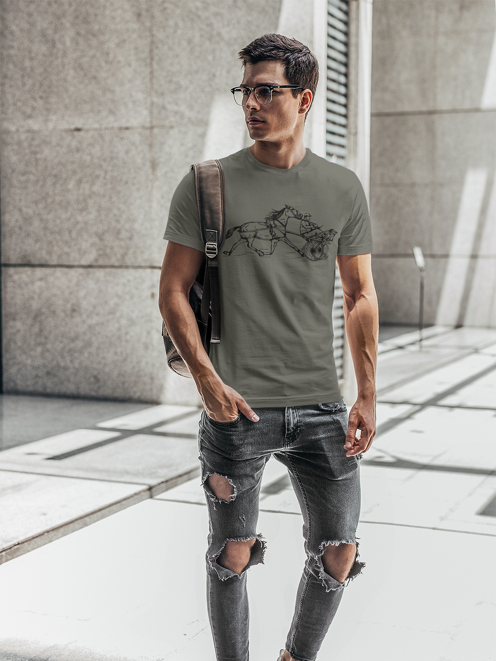 Thumbnail: Rear Horsepower