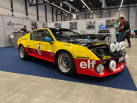 Delta Motor AG