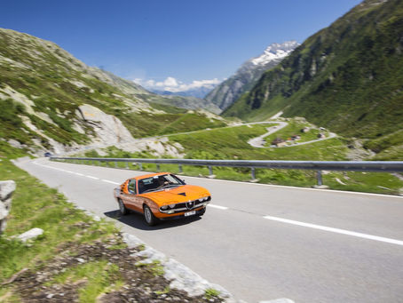 Gottardo Classic 2026