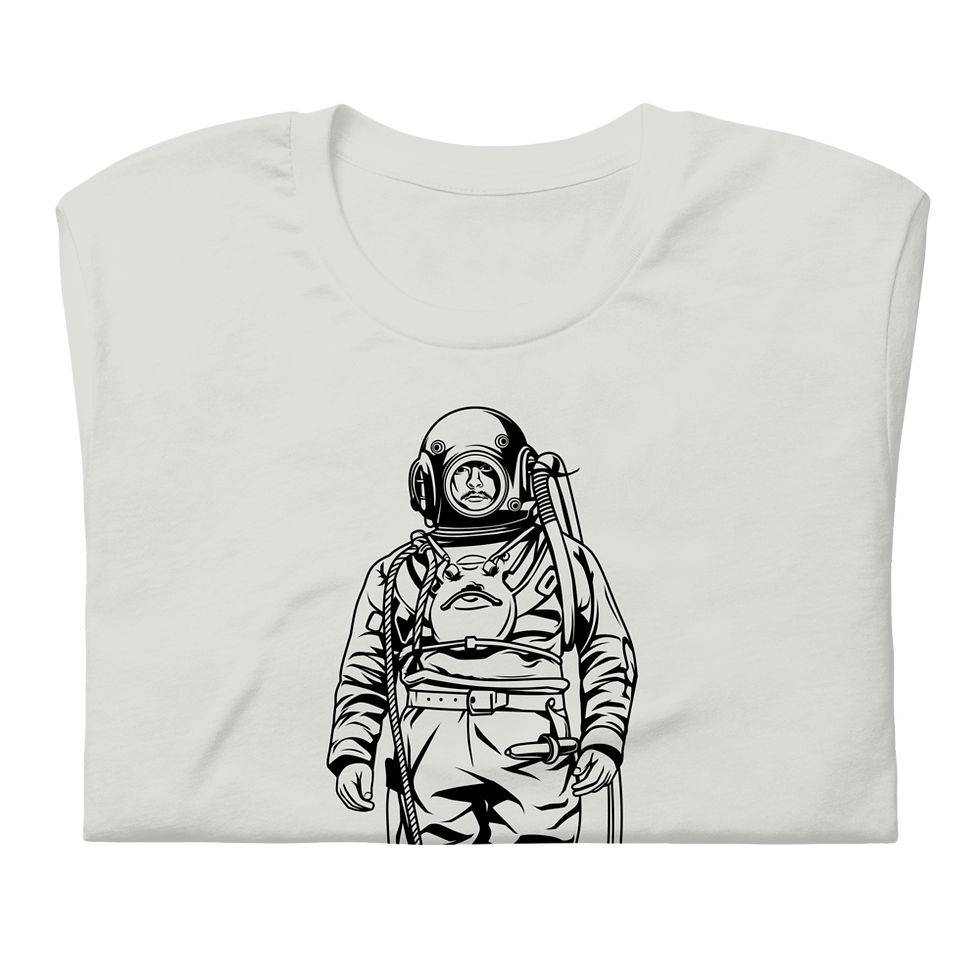 Thumbnail: Cathedral Diver