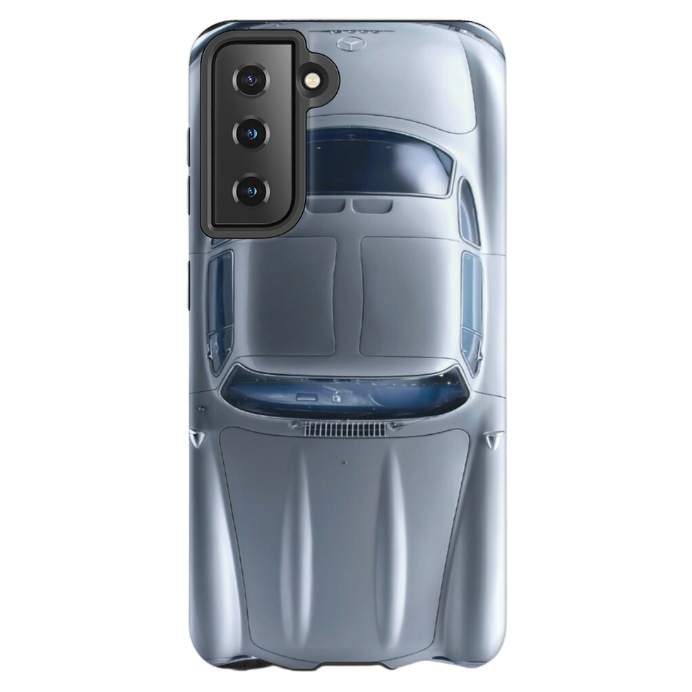 Thumbnail: Mercedes 300SL Tough Case