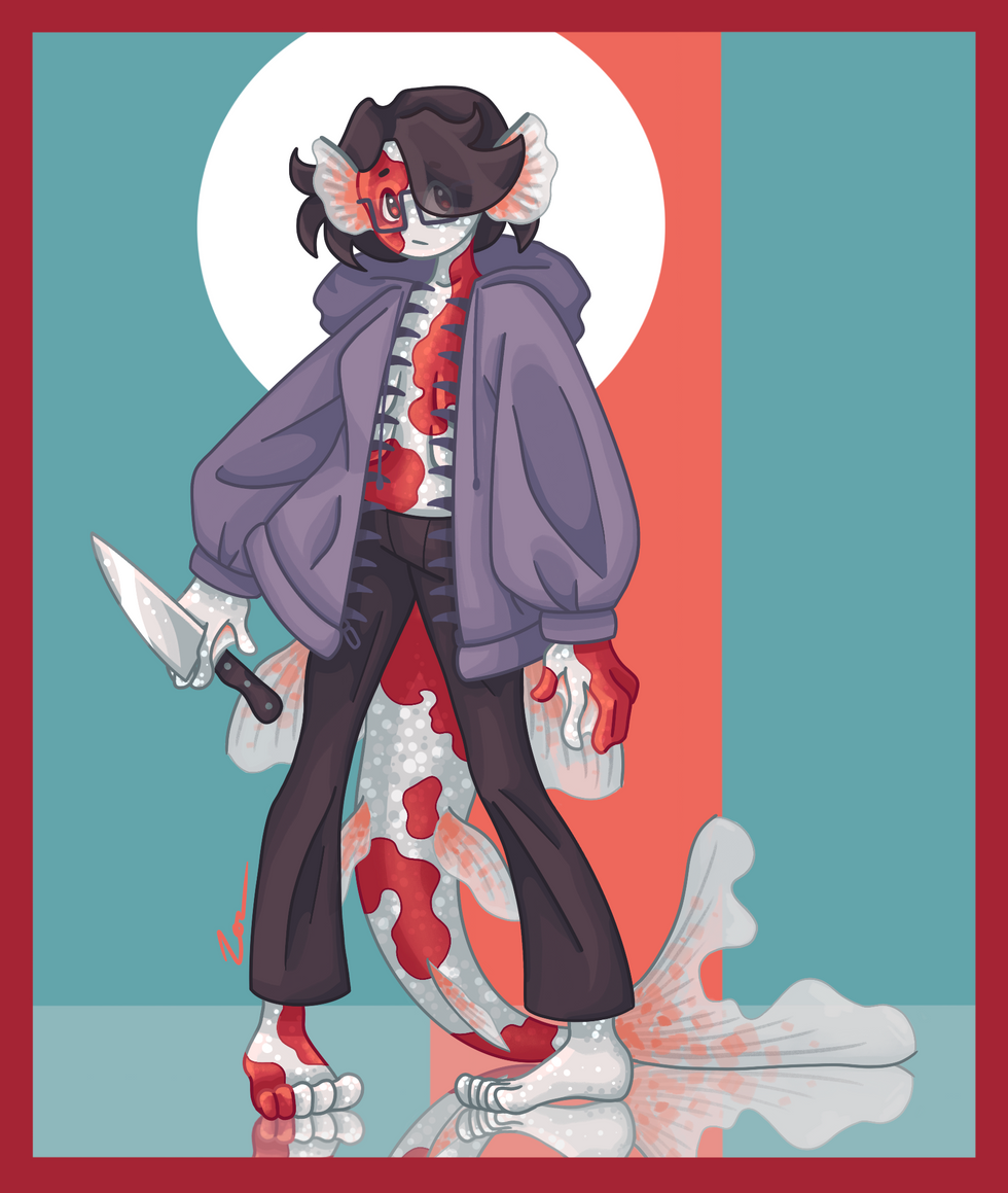 Koi