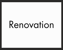 Renovation Perth