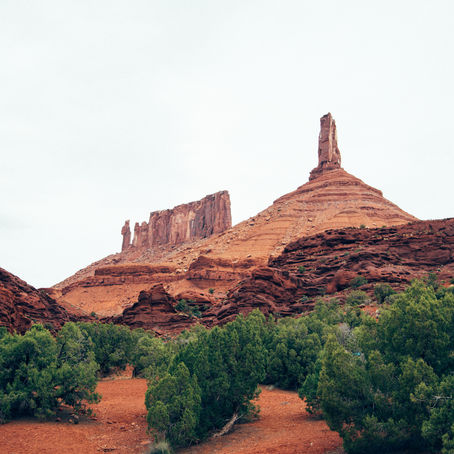 Moab '17