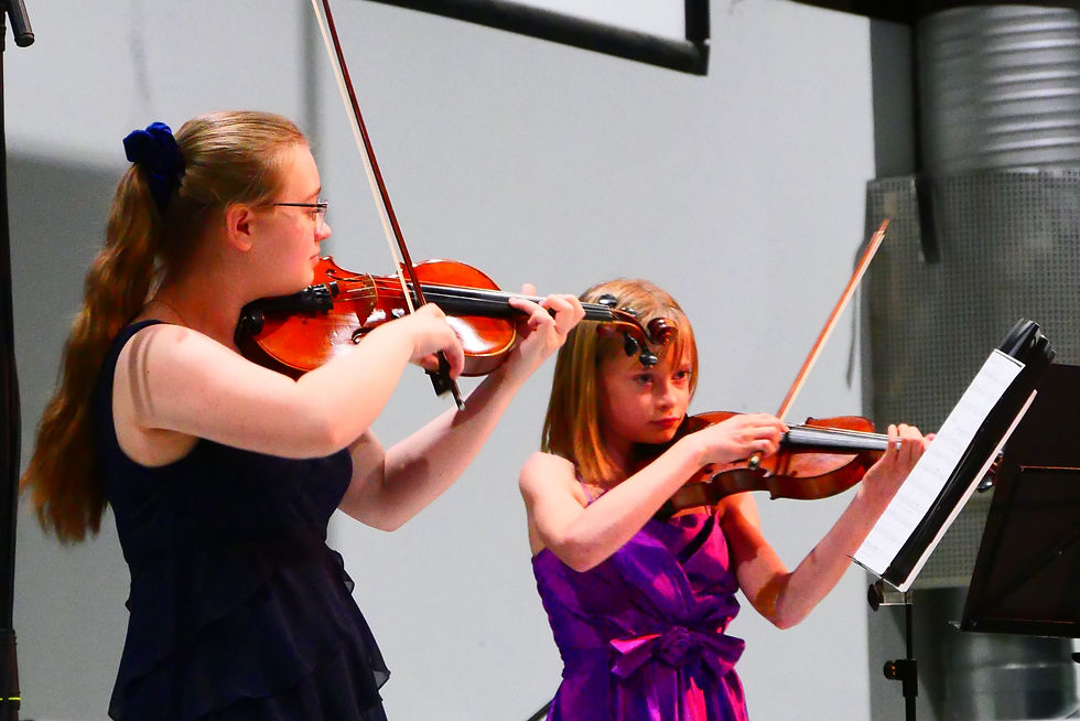 Klassenabend Lidia Kostadinova