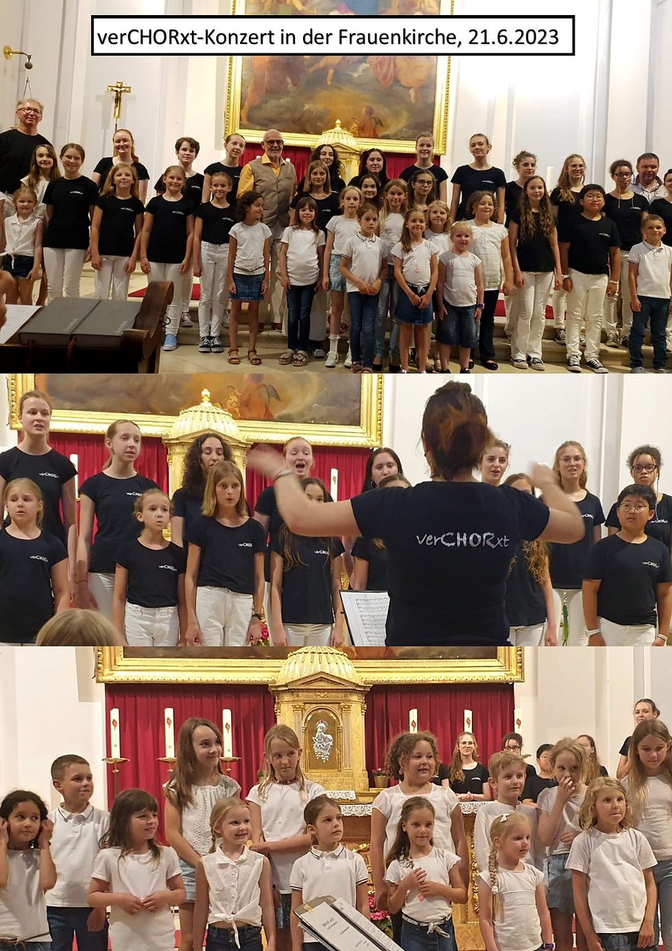 Klassenabend Cornelia Hübsch