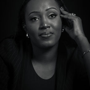 Real Transformation Begins in the Mind