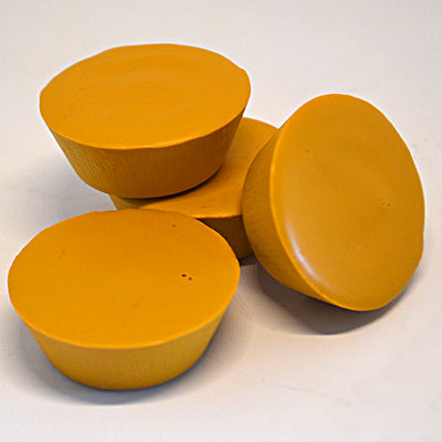 Amarelo Ocre