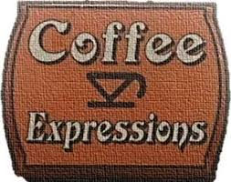 Unexpected Coffee Expressions